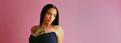 Jorja Smith lanza "Alive" junto a Wizkid y anuncia su tercer álbum, "What Are The Odds."