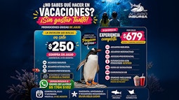 Acuario Inbursa