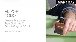 MARY KAY.