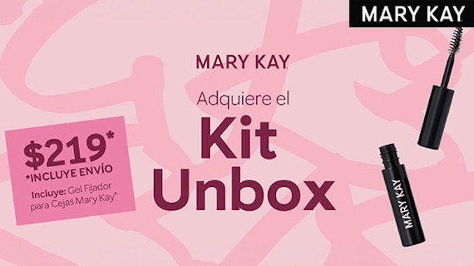 MARY KAY