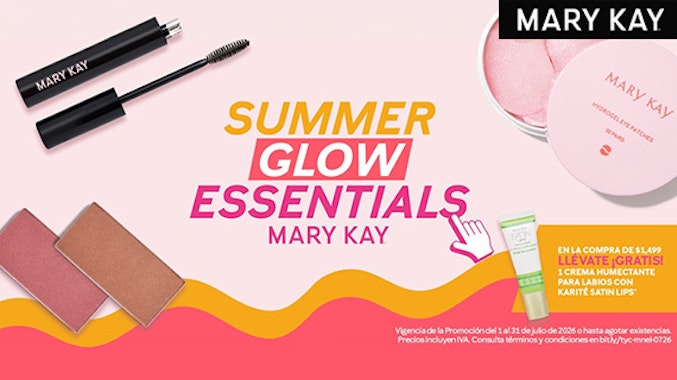 MARY KAY