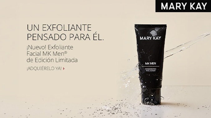 MARY KAY