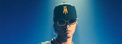Batman y los Sultanes de Monterrey se unen en una colección de New Era