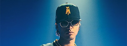 Batman y los Sultanes de Monterrey se unen en una colección de New Era