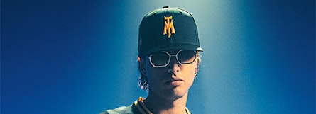 Batman y los Sultanes de Monterrey se unen en una colección de New Era