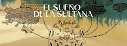 "El sueño de la Sultana", de Isabel Herguera, llega a la cartelera alternativa mexicana