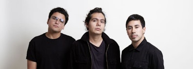 Vino el Viernes presenta "Claroscuro", su primer álbum de estudio