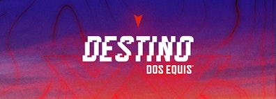 Destino Dos Equis 2026 llevará su celebración musical a Boca del Río y Mérida