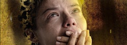 “El charco inútil” llega al Teatro Helénico con una historia sobre el amor, el duelo y la locura