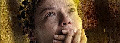 “El charco inútil” llega al Teatro Helénico con una historia sobre el amor, el duelo y la locura