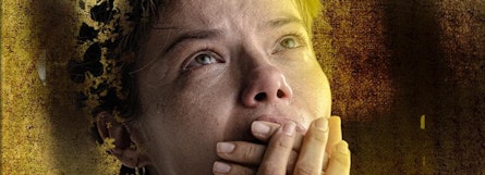 “El charco inútil” llega al Teatro Helénico con una historia sobre el amor, el duelo y la locura