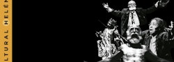 "Homenaje a Beckett" llega al Foro La Gruta con tres obras sobre el absurdo contemporáneo