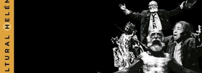 "Homenaje a Beckett" llega al Foro La Gruta con tres obras sobre el absurdo contemporáneo