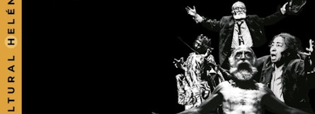 "Homenaje a Beckett" llega al Foro La Gruta con tres obras sobre el absurdo contemporáneo