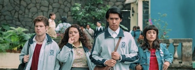 Prime Video presenta el tráiler y póster oficial de la segunda temporada de "Nadie Nos Va a Extrañar"