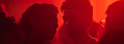 "Los demonios del amanecer", de Julián Hernández, llega a los cines el 23 de julio