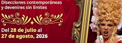 El 2.º Festival Internacional Sor Juana Inés de la Cruz celebrará el diálogo entre el barroco y la escena contemporánea