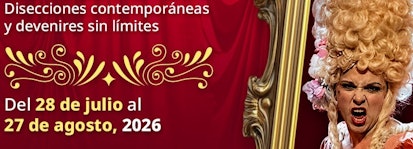 El 2.º Festival Internacional Sor Juana Inés de la Cruz celebrará el diálogo entre el barroco y la escena contemporánea