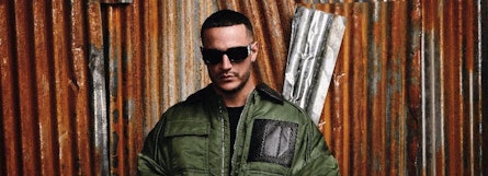 DJ Snake ofrecerá un concierto gratuito en Puebla como parte del circuito nacional de Festivales por la Paz