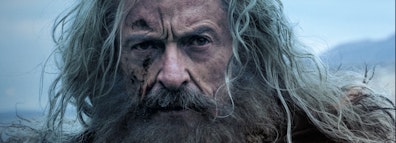 Hugh Jackman reinventa la leyenda en "La muerte de Robin Hood", de Michael Sarnoski