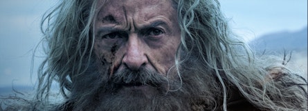 Hugh Jackman reinventa la leyenda en "La muerte de Robin Hood", de Michael Sarnoski