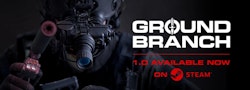 Ground Branch 1.0 ya está disponible en Steam tras dejar el Acceso Anticipado