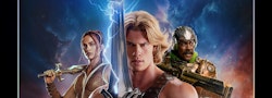 "Amos del Universo" llega a Prime Video con Nicholas Galitzine al frente del elenco