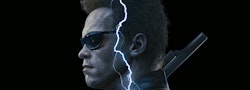 "Terminator 2" celebra 35 años con su regreso a los cines en 3D