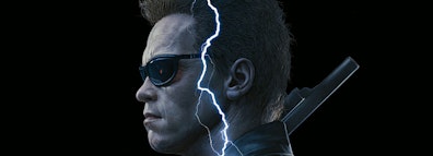 "Terminator 2" celebra 35 años con su regreso a los cines en 3D