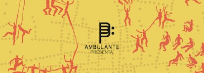 Ambulante Presenta llevará el cine documental a todo México con cientos de funciones