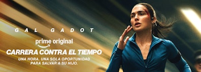 Prime Video revela el tráiler de "Carrera Contra el Tiempo" y anuncia su estreno internacional para el 2 de septiembre de 2026