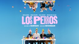 Obra de Teatro: LOS PERROS