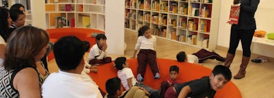 "Mis Vacaciones en la Biblioteca" 2026 ofrecerá actividades gratuitas para disfrutar el verano