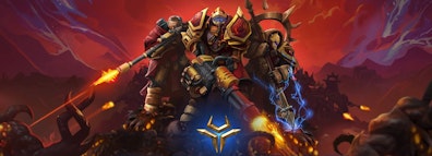"Liquidation" anuncia su lanzamiento en acceso anticipado para el 4 de agosto con un nuevo teaser