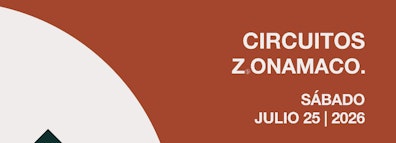 CIRCUITOS ZⓈONAMACO regresa a Juárez-Cuauhtémoc con arte, recorridos y actividades culturales