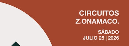 CIRCUITOS ZⓈONAMACO regresa a Juárez-Cuauhtémoc con arte, recorridos y actividades culturales