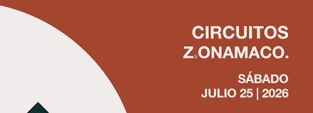 CIRCUITOS ZⓈONAMACO regresa a Juárez-Cuauhtémoc con arte, recorridos y actividades culturales