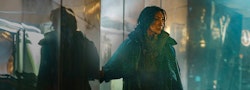 "Blade Runner 2099" revela en Comic-Con su primer avance y fecha de estreno en Prime Video
