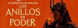 "El Señor de los Anillos: Los Anillos de Poder" revela el primer avance de su tercera temporada en la Comic-Con