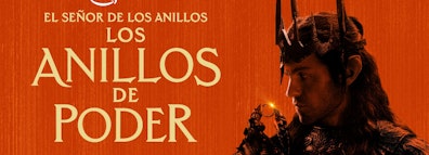 "El Señor de los Anillos: Los Anillos de Poder" revela el primer avance de su tercera temporada en la Comic-Con