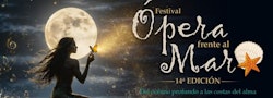 "Ópera Frente al Mar" celebrará su 14ª edición con conciertos gratuitos en Rosarito y Tijuana