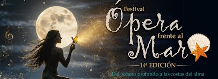 "Ópera Frente al Mar" celebrará su 14ª edición con conciertos gratuitos en Rosarito y Tijuana