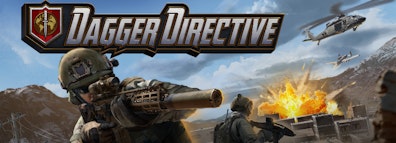 "Dagger Directive" llegará a su versión 1.0 con una nueva campaña y más contenido
