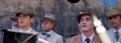 El misterio crece: Prime Video anuncia el elenco de la segunda temporada de "El Joven Sherlock"