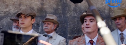 El misterio crece: Prime Video anuncia el elenco de la segunda temporada de "El Joven Sherlock"