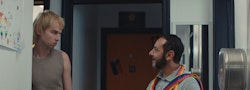 La película mexicana "Tijuana, todavía" tendrá su estreno mundial en el Festival de Cine de Venecia