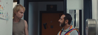 La película mexicana "Tijuana, todavía" tendrá su estreno mundial en el Festival de Cine de Venecia