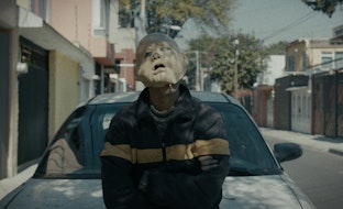 "Las Lágrimas de Bael", se corona como Mejor Largometraje de Ficción en el GIFF