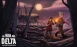 "La Hija del Delta" presenta su aventura ecoapocalíptica con un nuevo demo en Steam