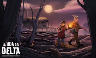 "La Hija del Delta" presenta su aventura ecoapocalíptica con un nuevo demo en Steam